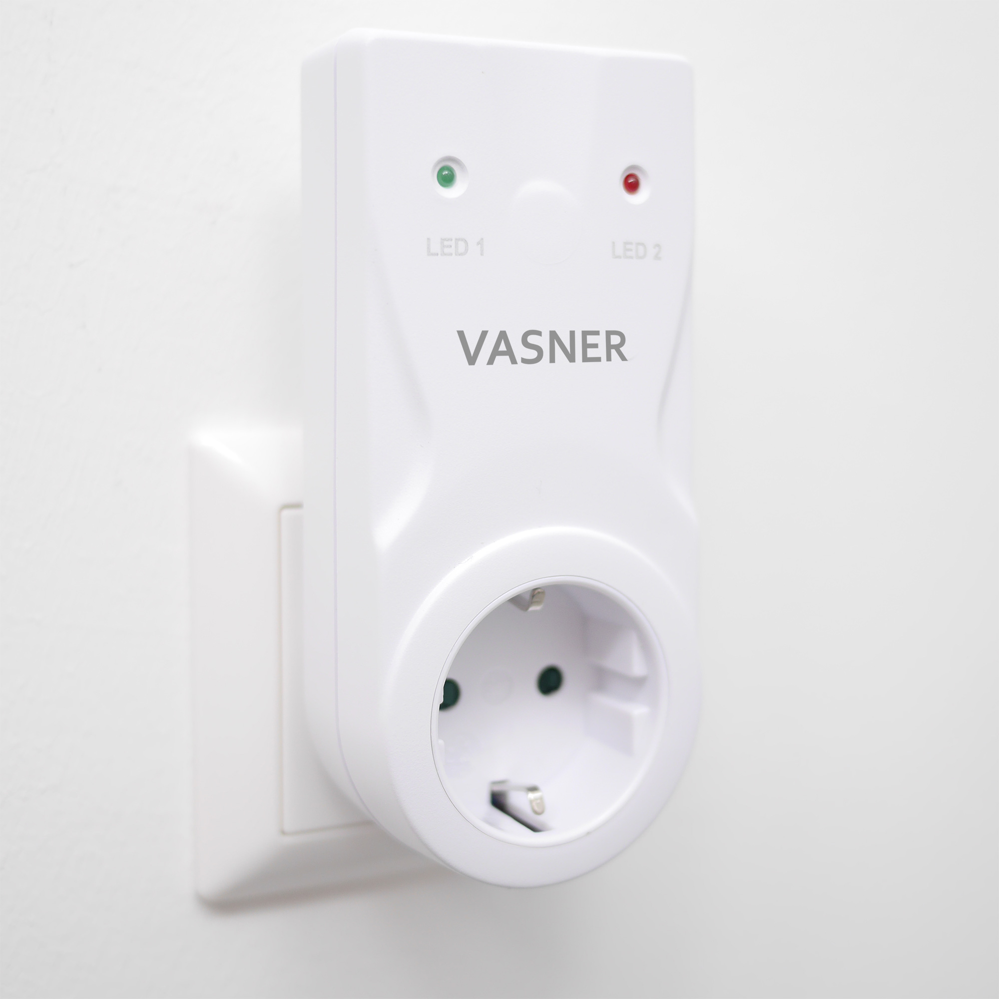 radio-thermostat-socket-receiver