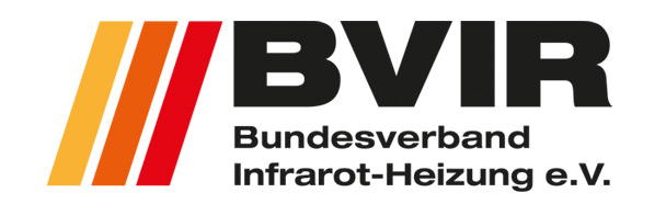 VASNER member of BVIR Bundesverband Infrarot-Heizung e.V.