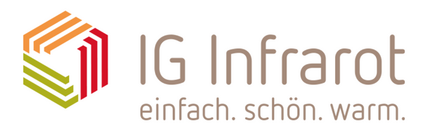 VASNER Hersteller Infrarotheizungen Mitglied IG Infrarot Deutschland e.V.
