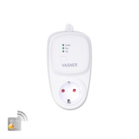 VASNER VTE35 Plug-In Radio Thermostat Receiver