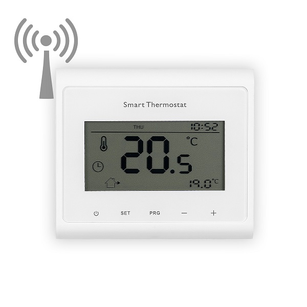 RX-Funk-Thermostat-Sender-mit-Digital-Display-fuer-Infrarotheizungen