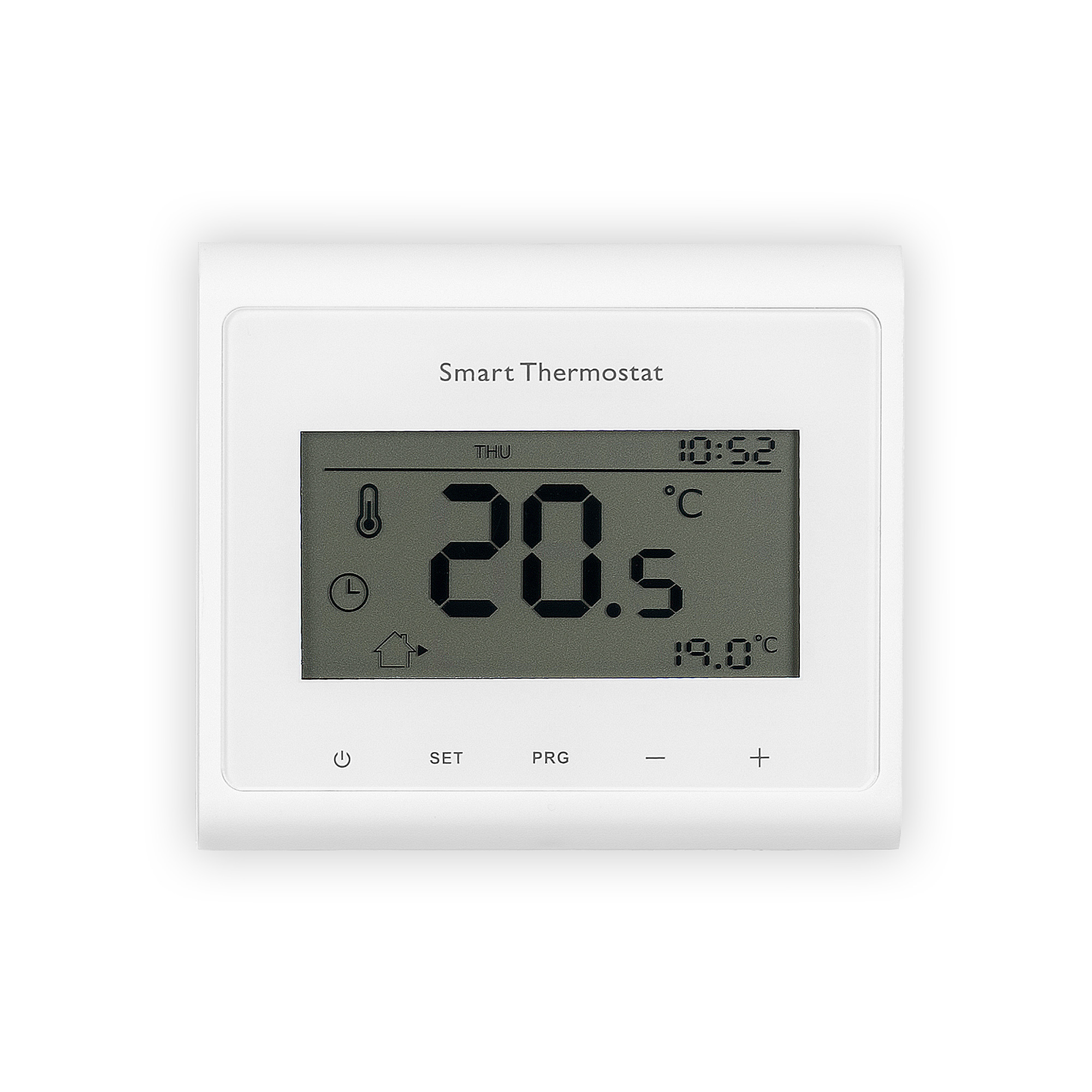 Thermostat - Seite 4 - Das Thermostat funktioniert r