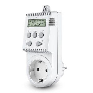 VASNER VUTS1 Plug-In Thermostat