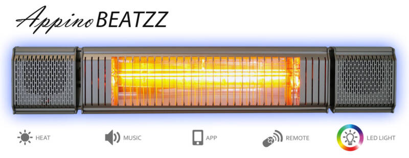 Infrarot-Strahler-mit-Bluetooth-Musik-Streaming-und-Backlight-Licht