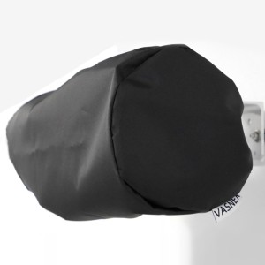 VASNER AirCape Patio Heater Cover Black