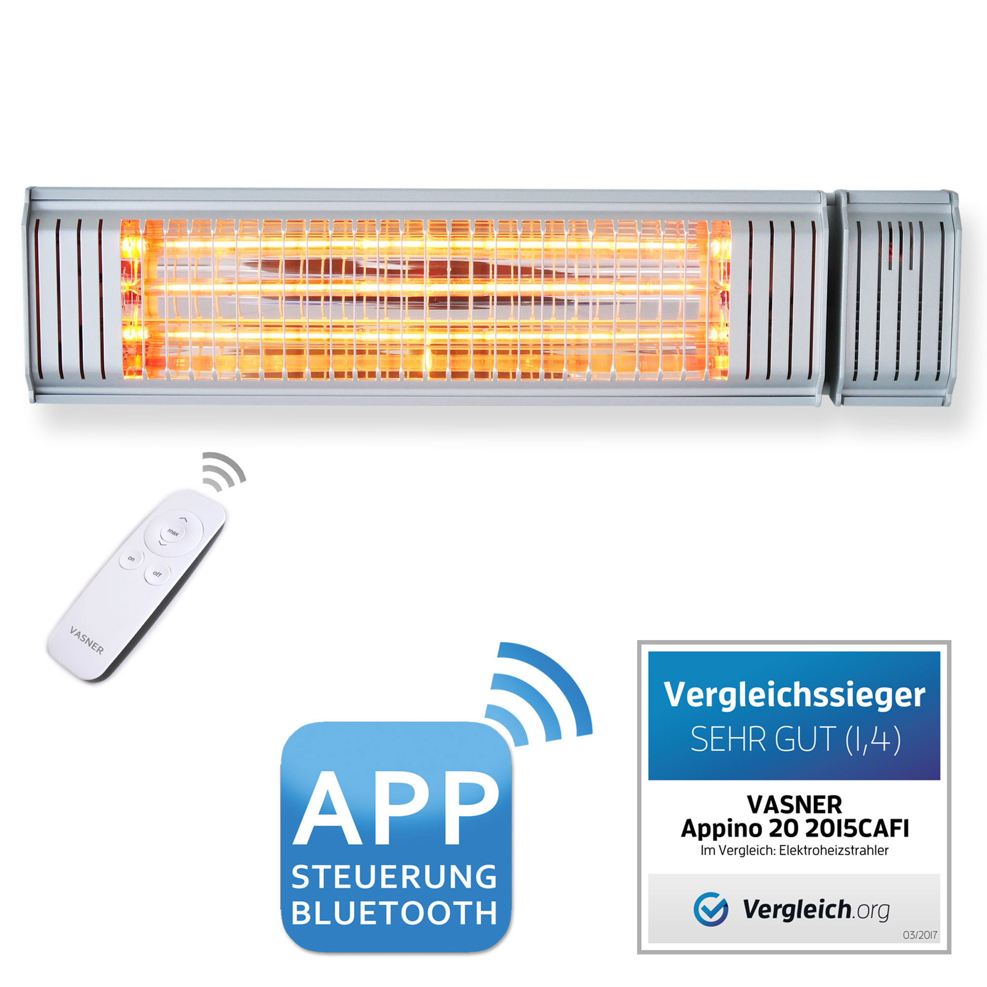 Patio-heater-infrared-remote-control-bluetooth-app-VASNER-Appino-20