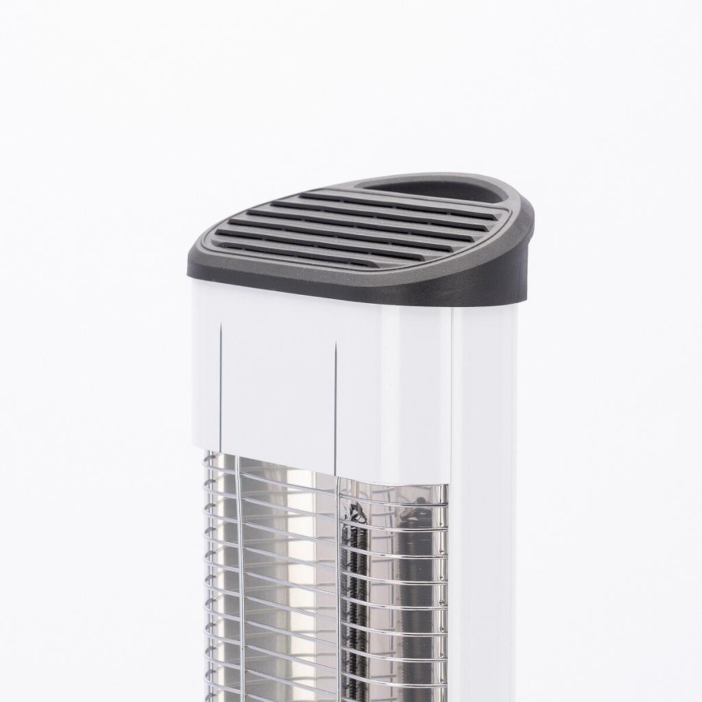 VASNER StandLine infrared patio heater portable