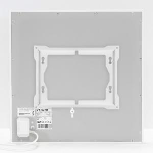 Wall / Ceiling mount for the infrared heating panel