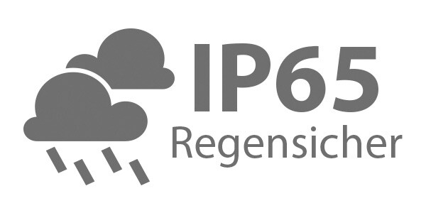 Heizstrahler Stand IP65 regendicht