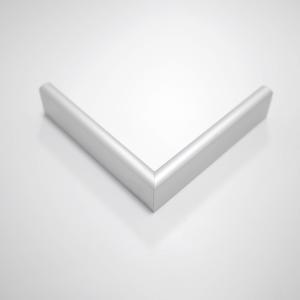 aluminium frame for custom infrared heater