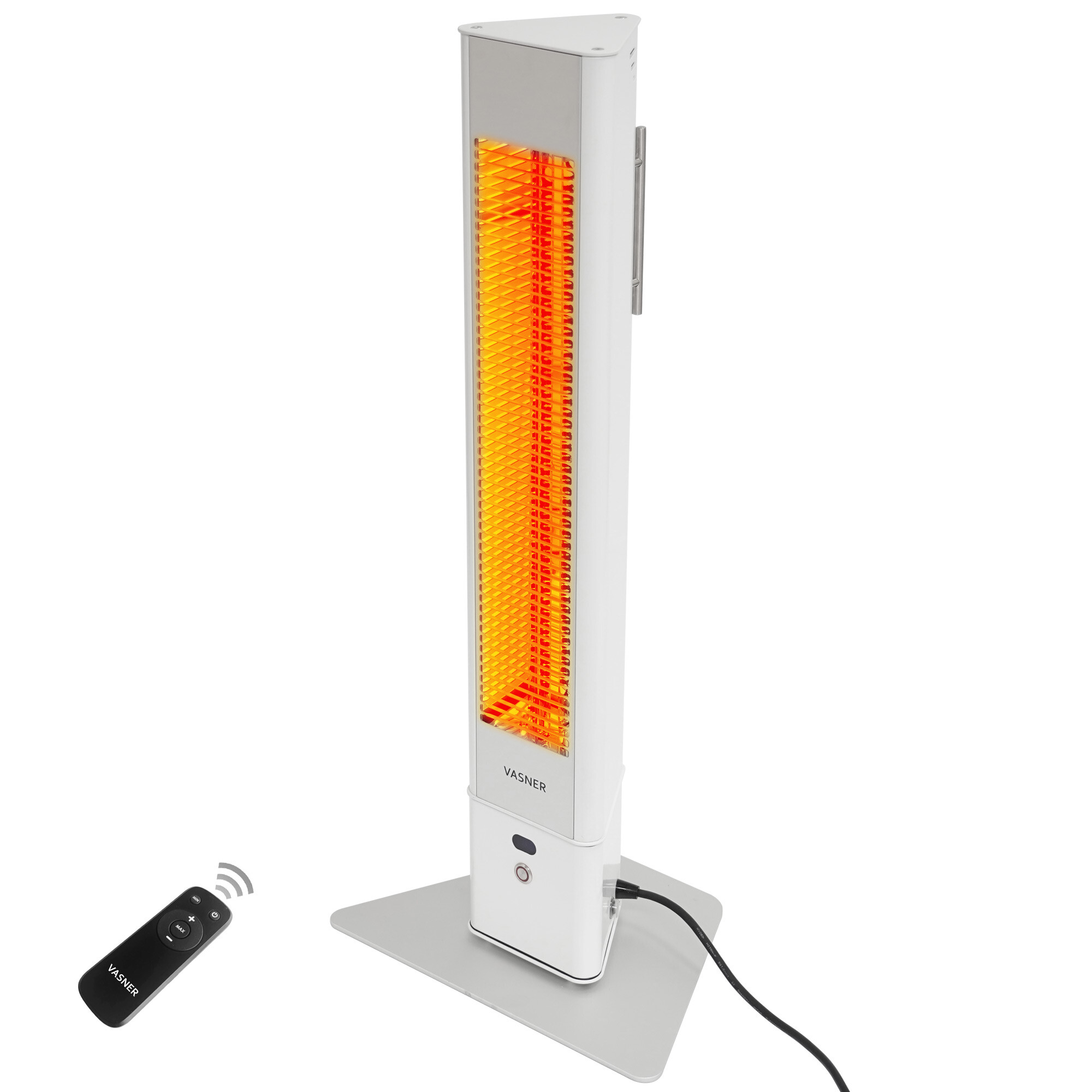 Best patio heater for wind - targeted infrared warmth