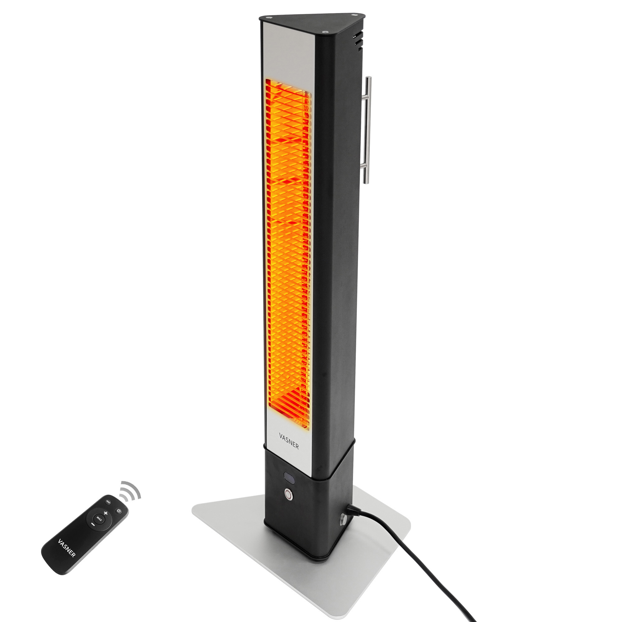 Best outdoor heater for open areas aswell as closed indoor spaces