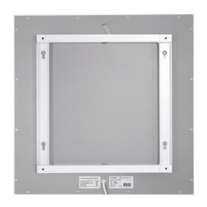 Panel heater wall / ceiling mount