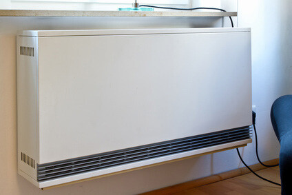 The night storage electric heater is becoming obsolete